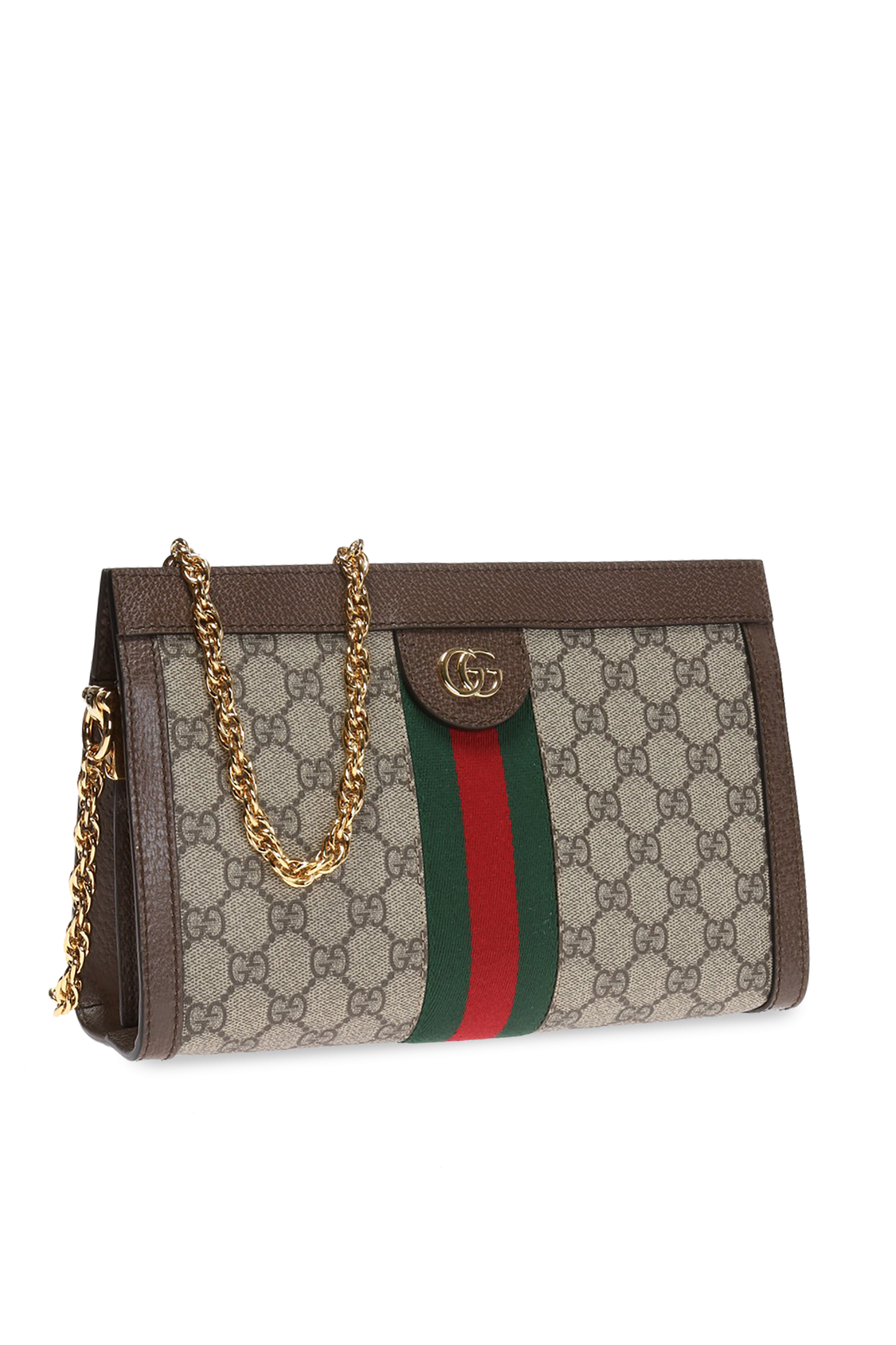 Gucci 'Ophidia' shoulder bag | Women's | Vitkac